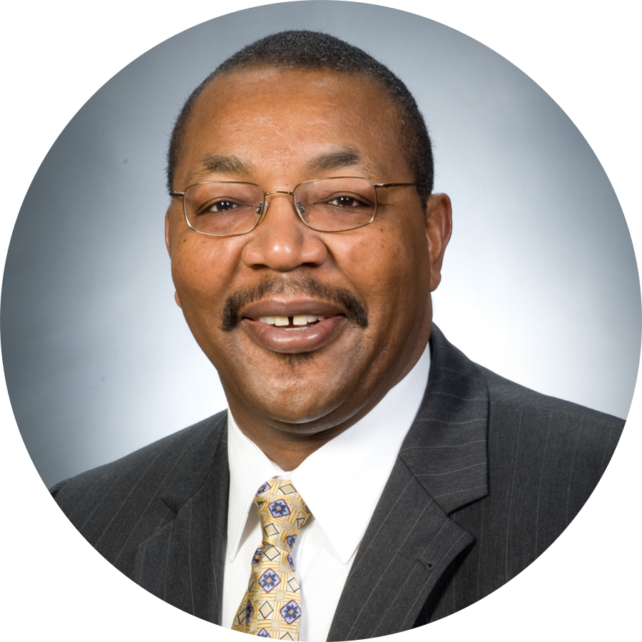 Photo of Greg Robinson