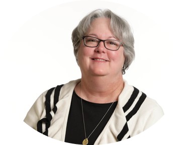Photo of Laurie Bodenheimer