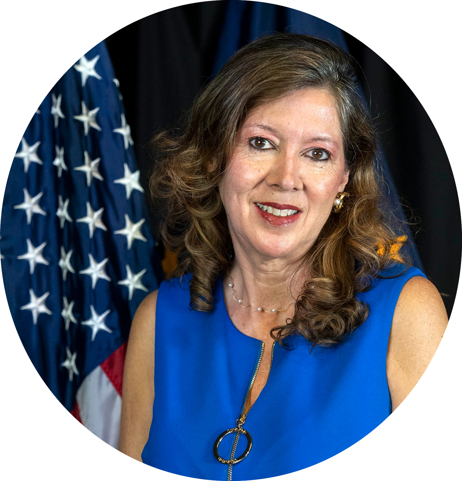 Loretta-Greene Headshot