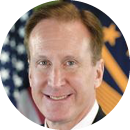 Photo of William M. Manger