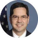 Photo of James Rivera