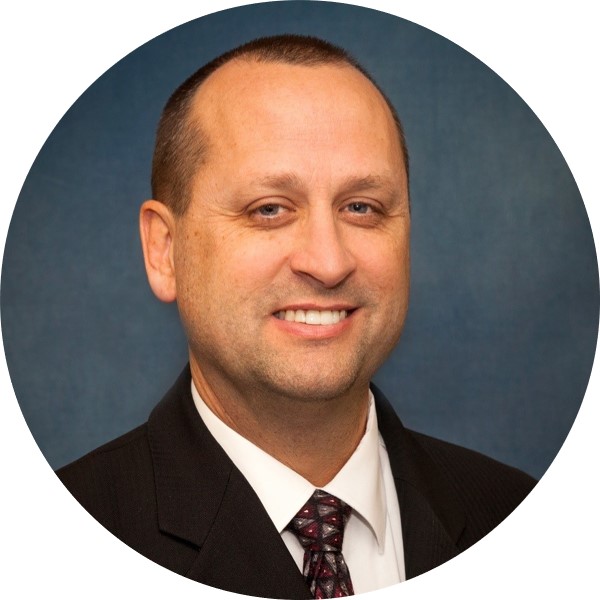 Placeholder Headshot