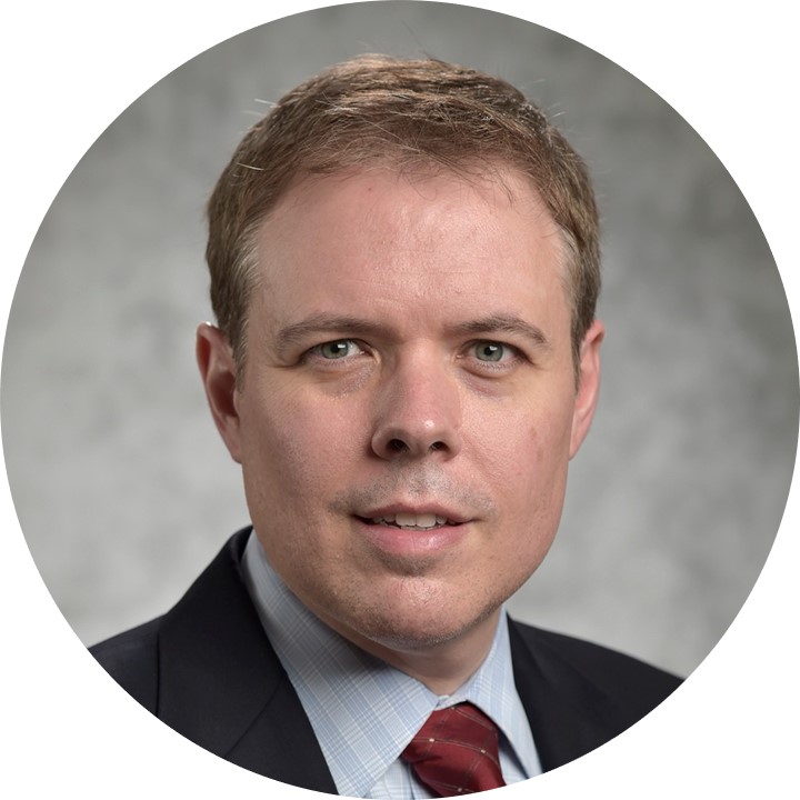 Placeholder Headshot