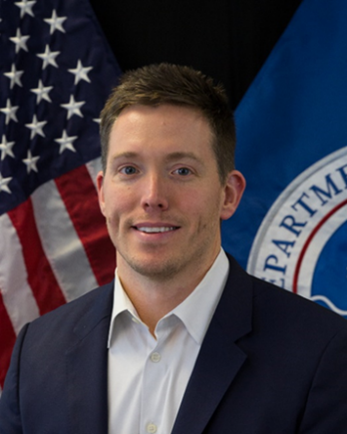 Photo of Matthew Hartman 