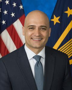 Photo of Camilo Sandoval