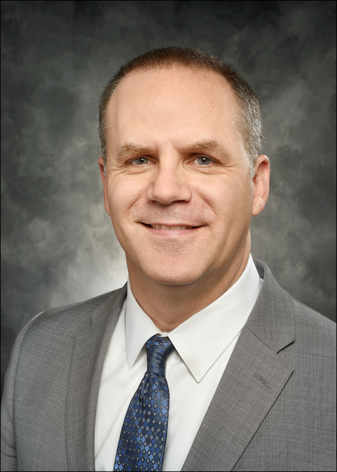 Photo of Greg Till