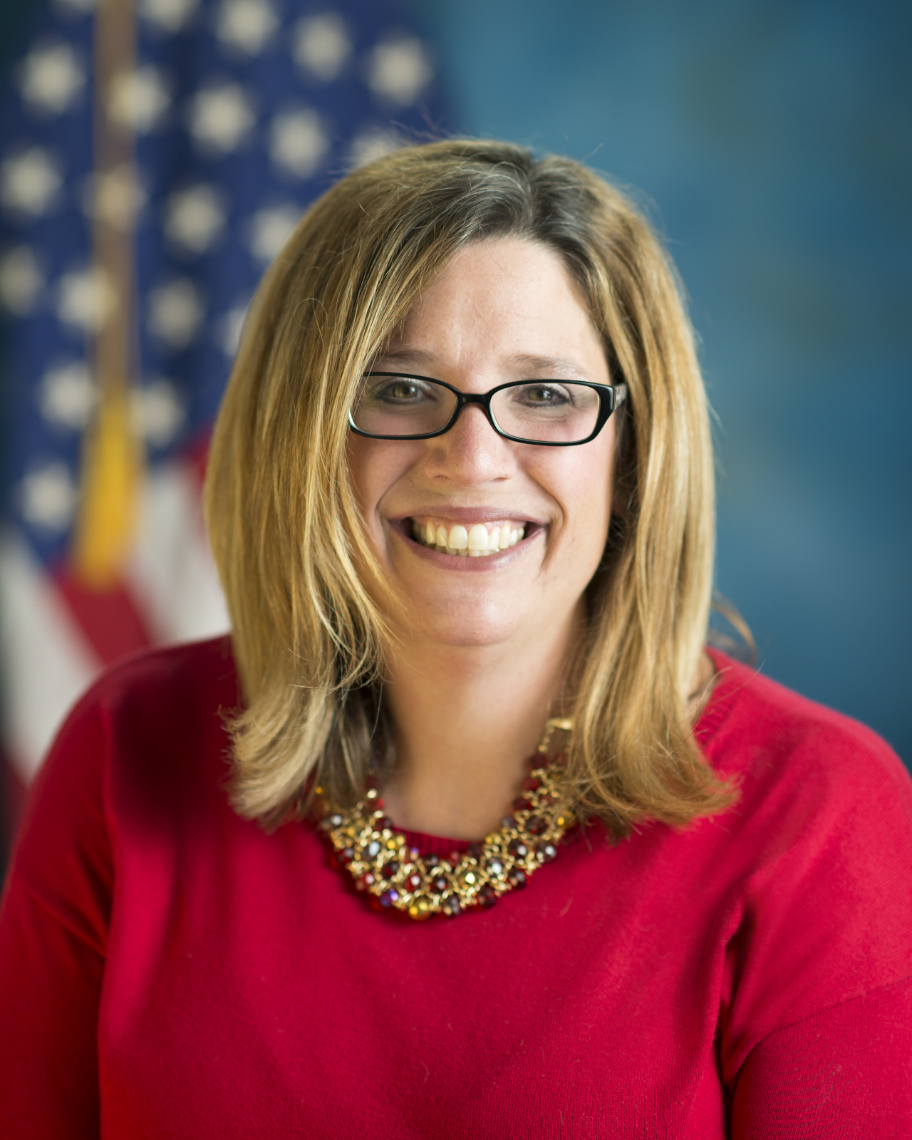 Photo of Megan Worstell