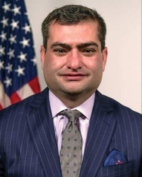 Photo of Alex Herrgott