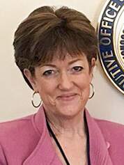 Photo of Mary Neumayr