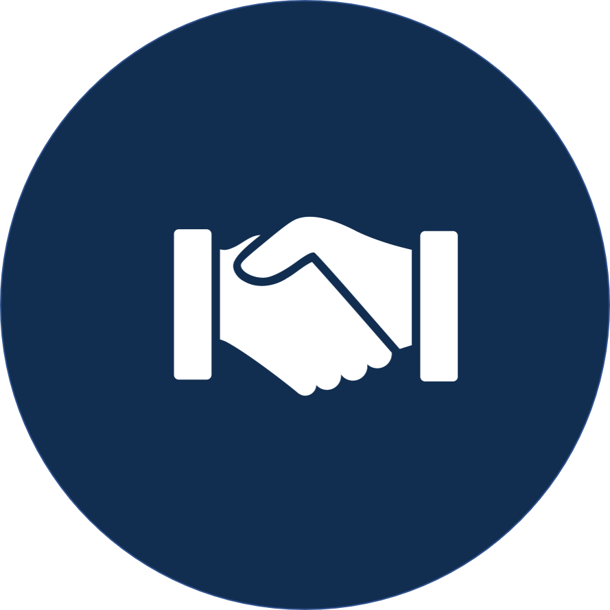 Improve Management of Major Acquisitions icon