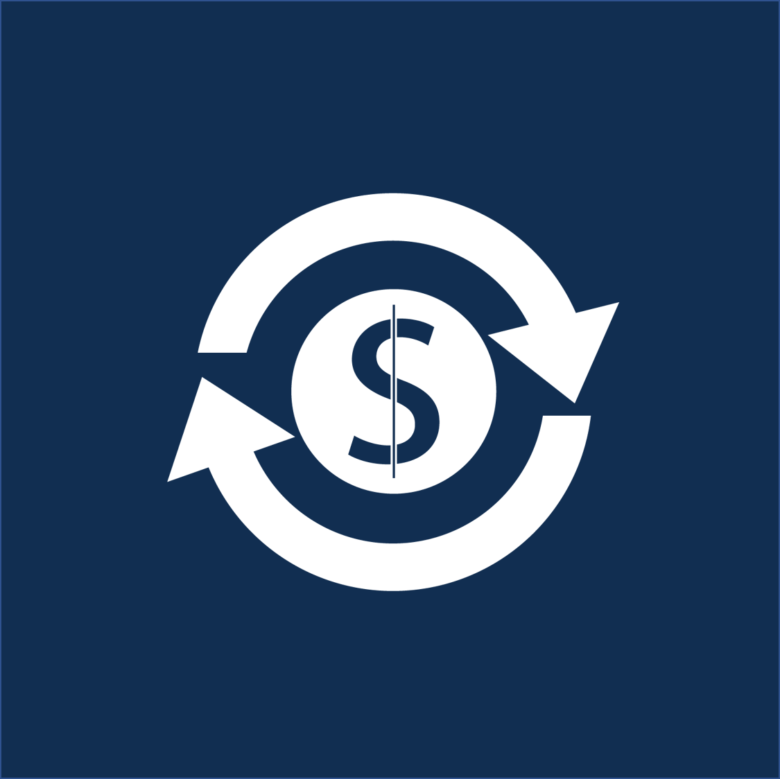 CAP goal icon