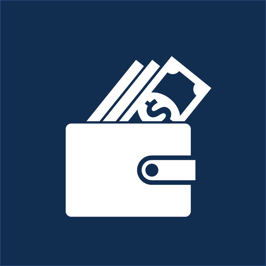 CAP goal icon