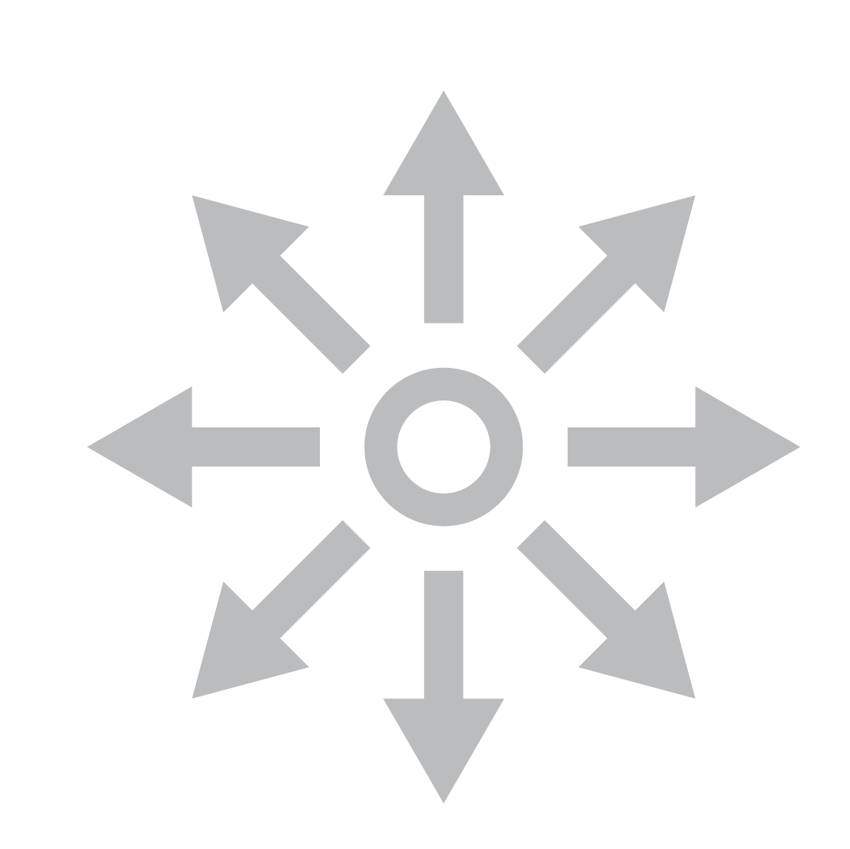 CAP Goal Icon