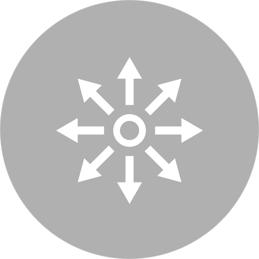 CAP Goal Icon