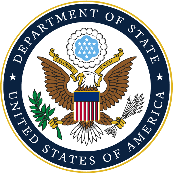agency seal