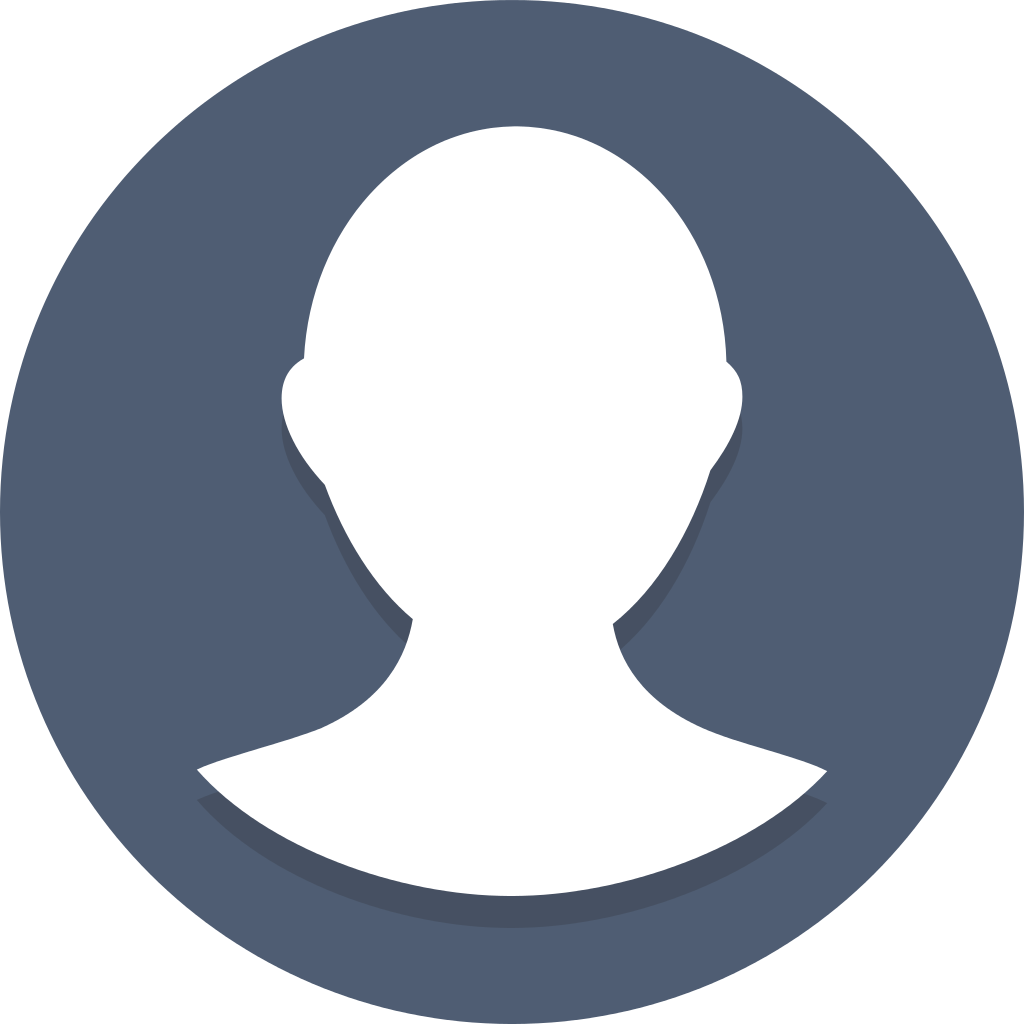 Placeholder headshot