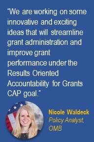 Quote from Nicole Waldeck