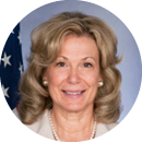 Photo of Deborah Birx
