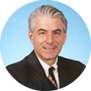 Photo of Robert J. Tuccillo