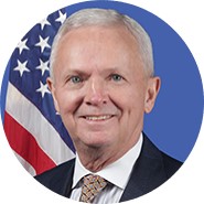 Place holder headshot