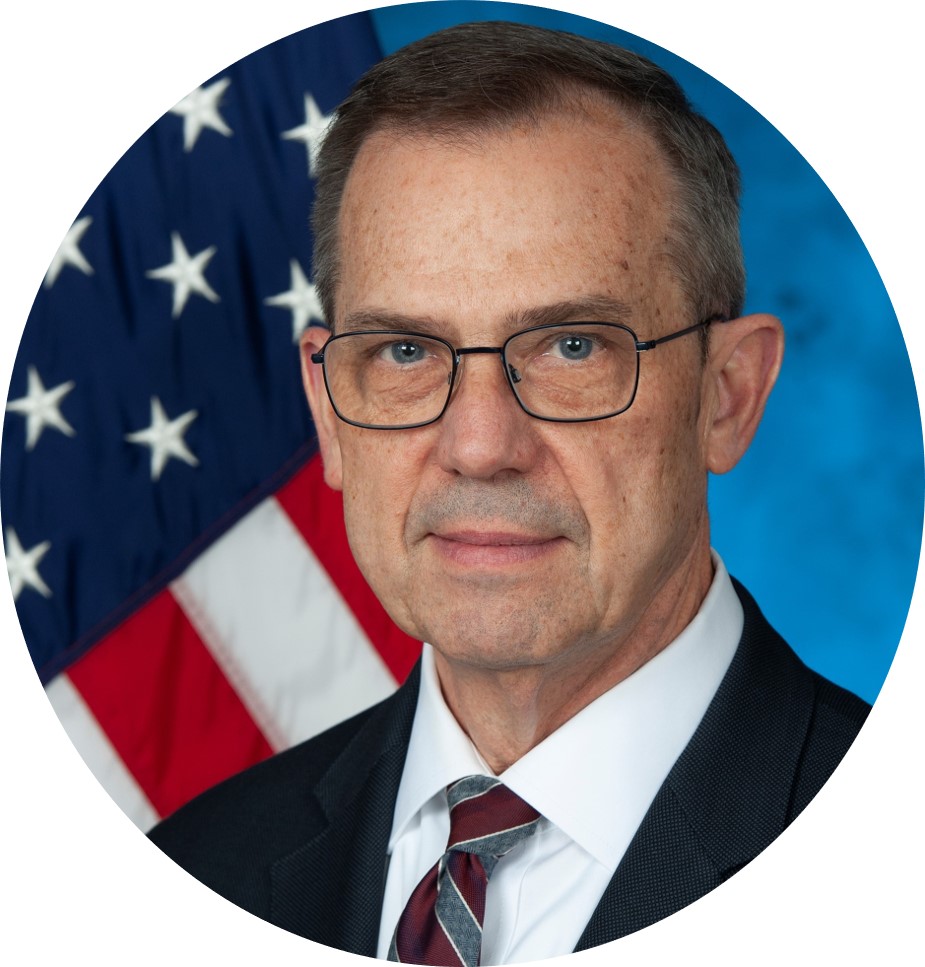 Photo of David Carroll