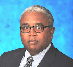 Photo of Bruce Jones