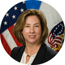 Photo of Cheryl Mason